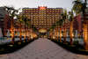 Majestic Hotel & Residence 